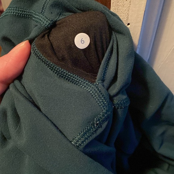 Lululemon leggings - Picture 3 of 3